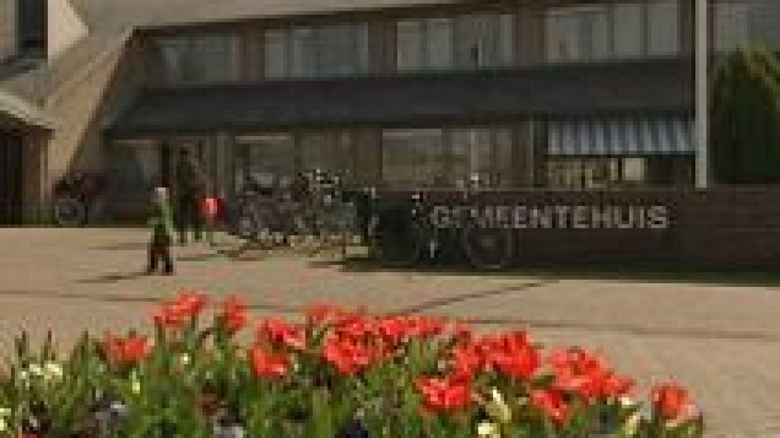 Ambtenaar verdacht van fraude