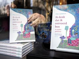Boeken van Pim Lammers gaan hard na steunbetuiging in krant