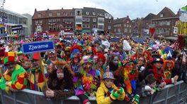Viert Venlo voortaan carnaval zonder Boètezitting?
