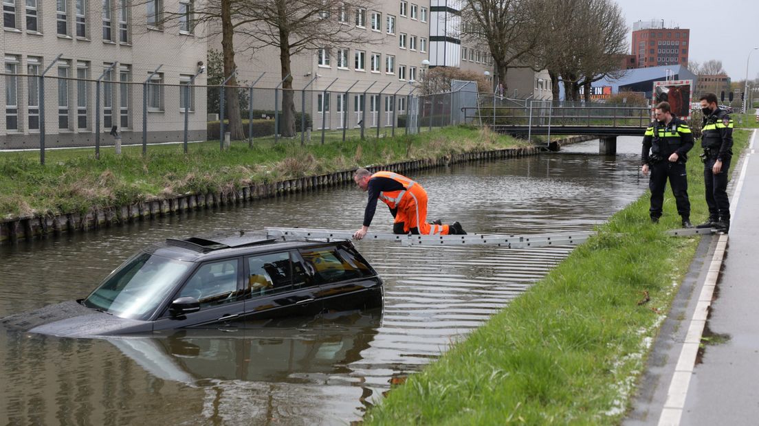 auto te water