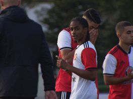 Gesprekken incident Feyenoord onder 19 lopen nog