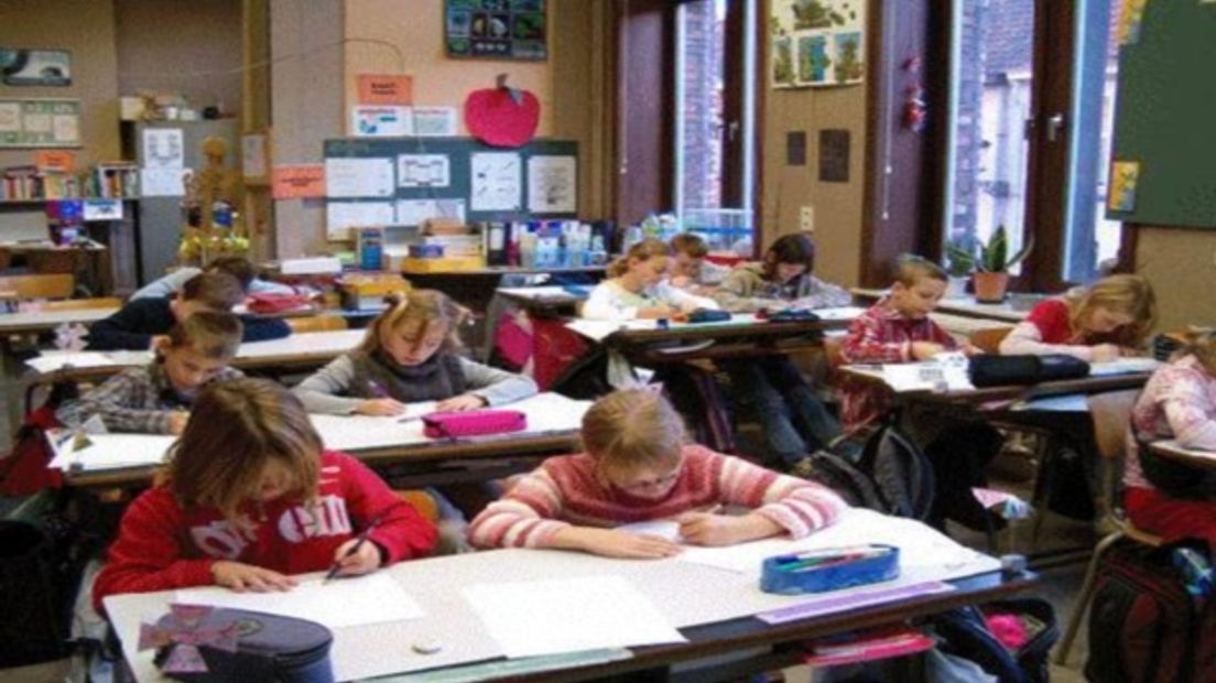 Basisonderwijs