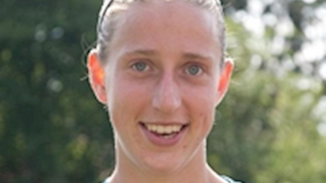 Sari van Veenendaal