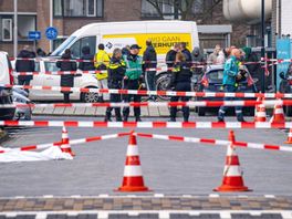 112-nieuws: Honderd tips over fatale schietpartij Zwijndrecht | Rotterdammer krijgt taakstraf voor kopschoppen