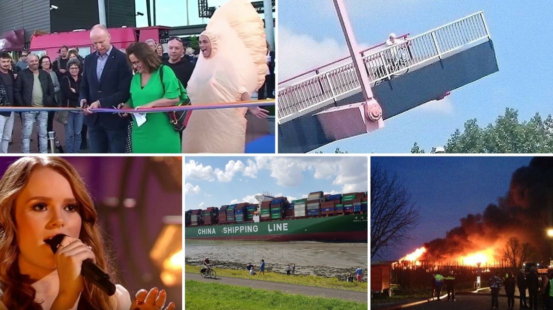 Dit was 2017: de meest gelezen artikelen op omroepzeeland.nl