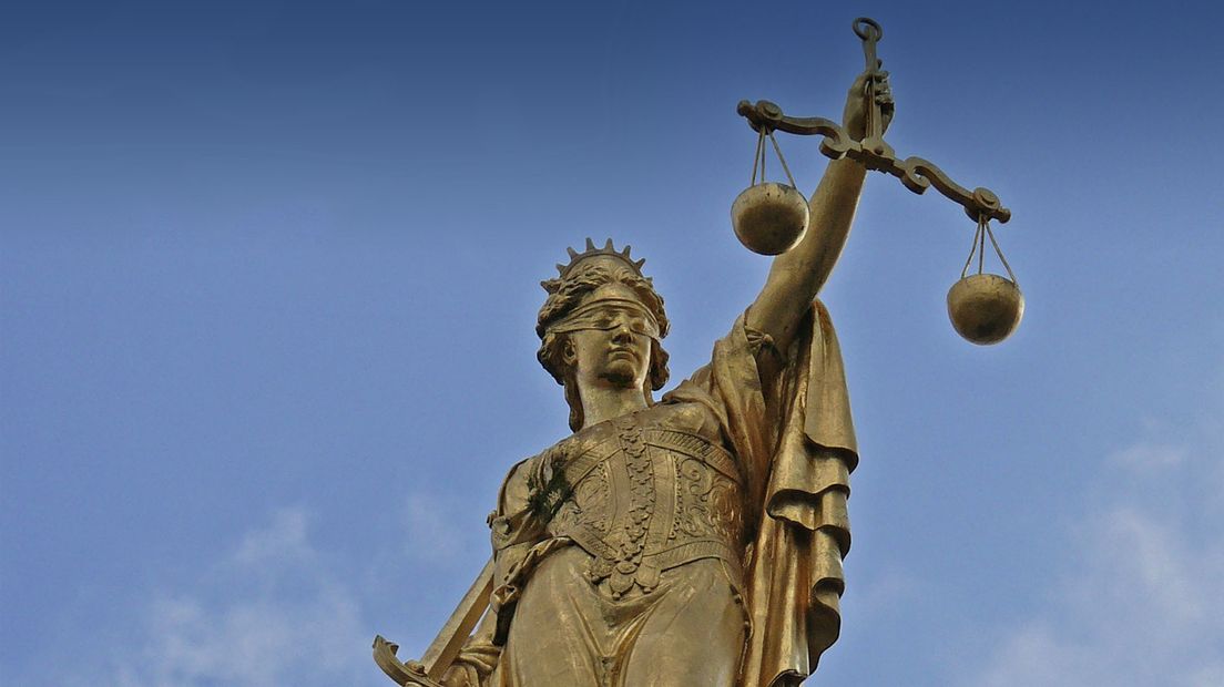 Nog geen vonnis voor echtpaar dat man zou hebben kaalgeplukt