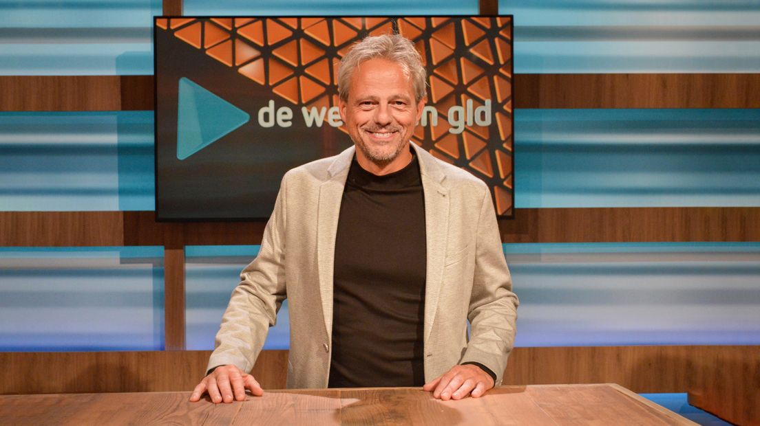 De Week van Gelderland - GLD Stemt