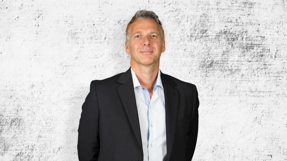 Herman van den Belt