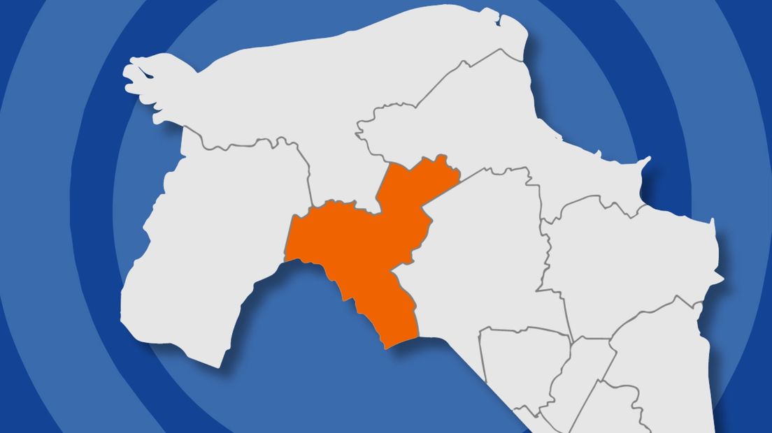 Gemeente Groningen