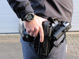 Utrechtse agenten door autokrakers bestolen van vuurwapens, munitie en laptop