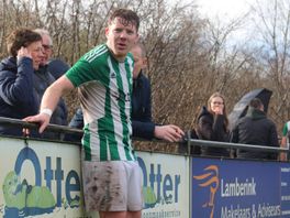 Vroege en gevoelige knock-out voor Drenthina