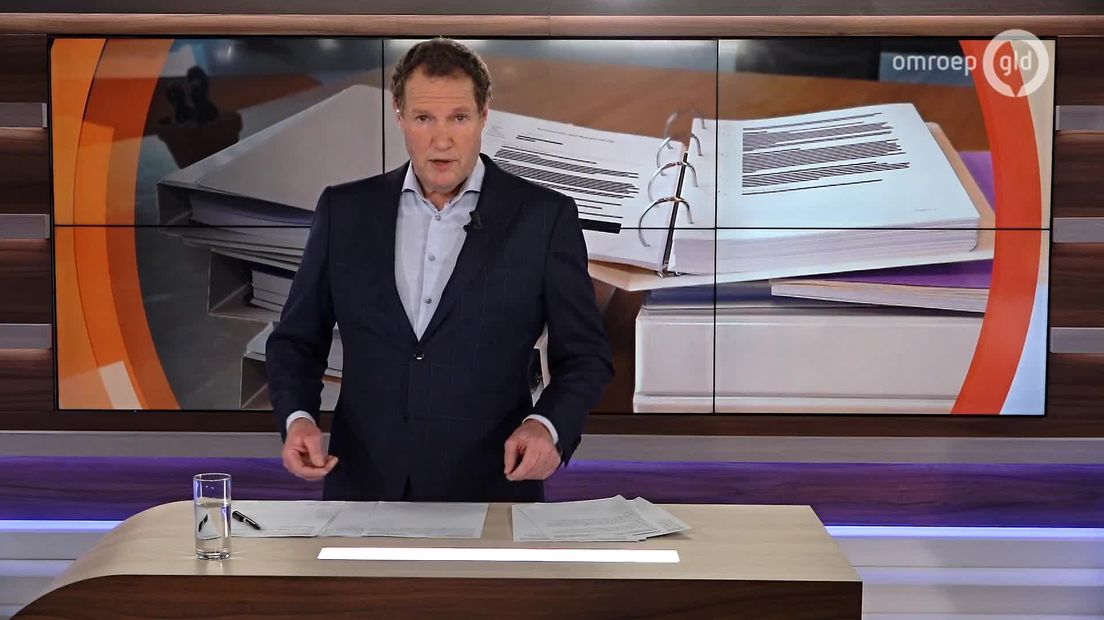 GLD Nieuws