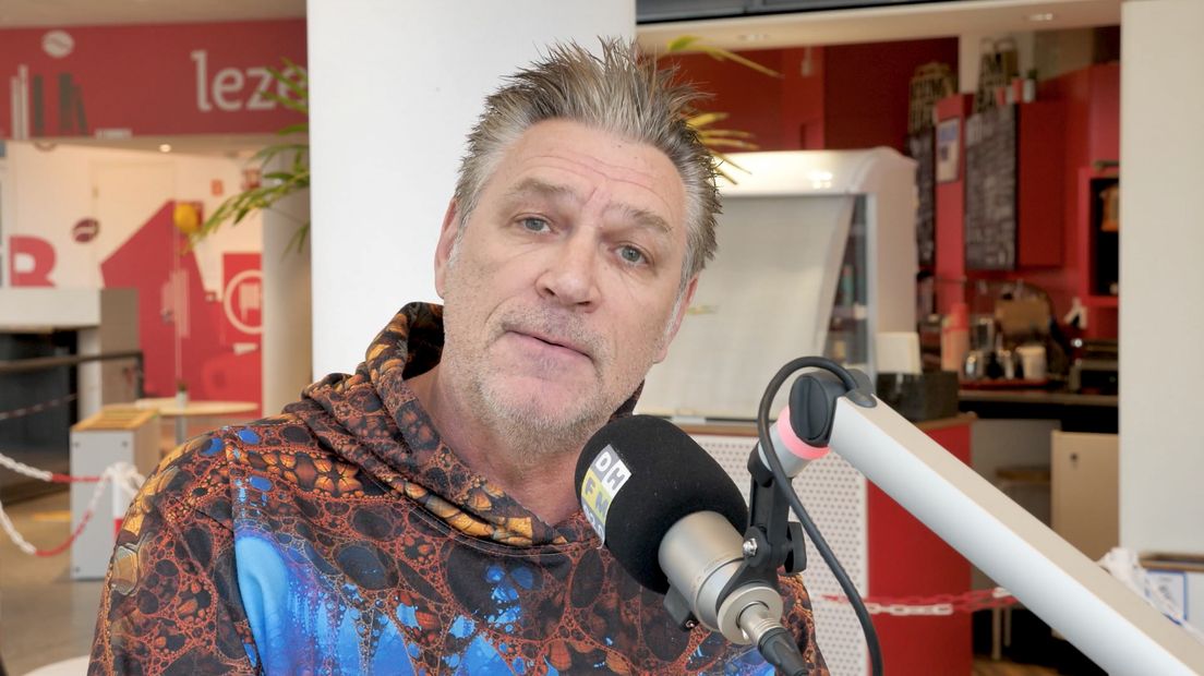 Sjaak Bral
