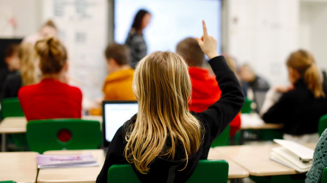 Onderwijs