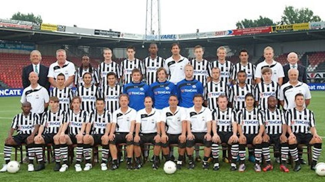 Heracles Almelo