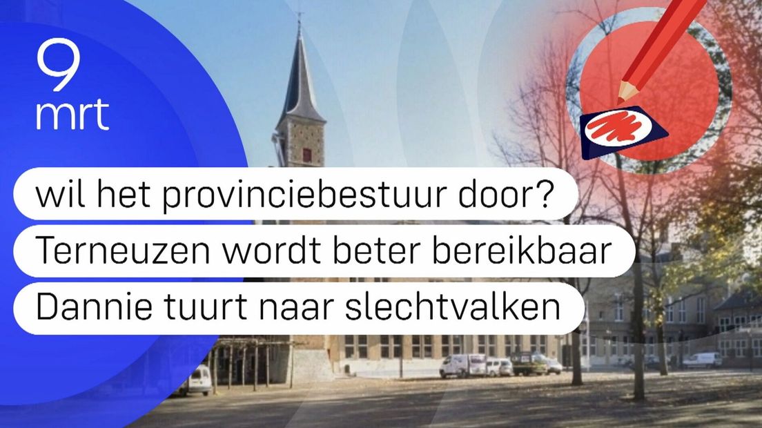 Zeeland Nu