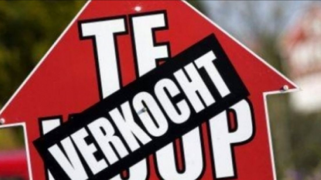 Een derde van de Zeeuwse kusthuizen wordt uit eigen zak betaald