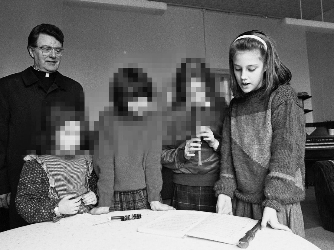 Hoogeveense Hannelore leefde jarenlang in een Gelderse sekte - RTV Drenthe