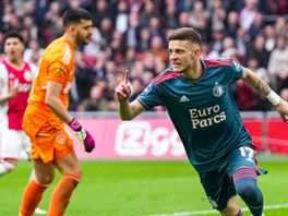 Analyse: Waarom Feyenoord eindelijk weer wint in de Johan Cruijff Arena