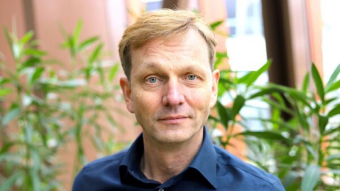 Sieger Dijkstra