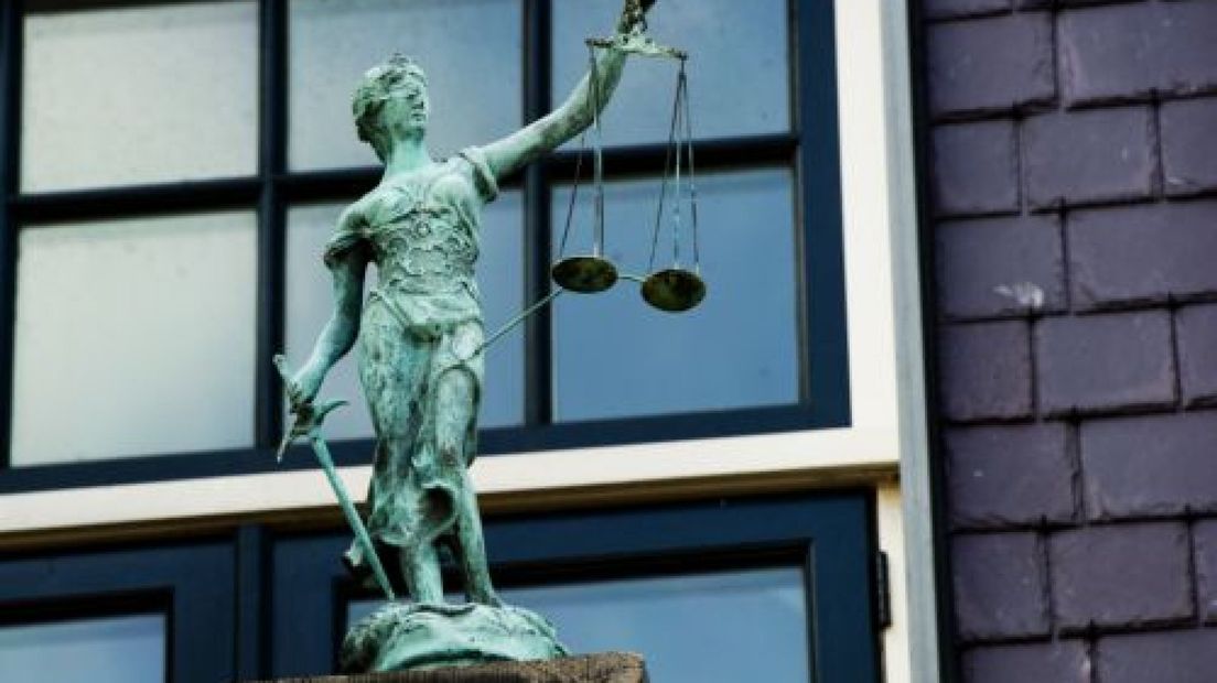 'Onverschillige' man krijgt 2 jaar cel voor mishandeling vrouw in Nijmegen