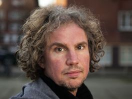 Landelijk Boekenweekgedicht van Tsead Bruinja voor het eerst in het Fries