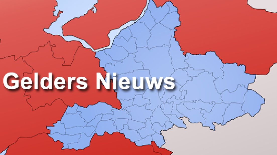 Medicijnen weggenomen in Arnhem