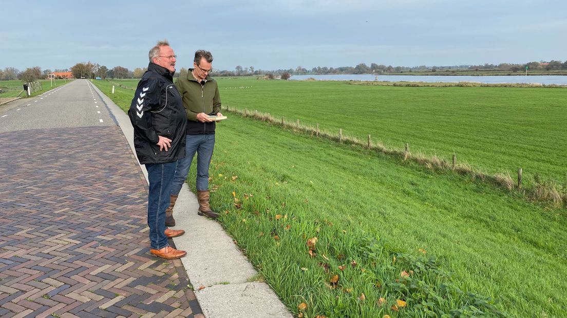 Johan Boeve & Wim Eikelboom