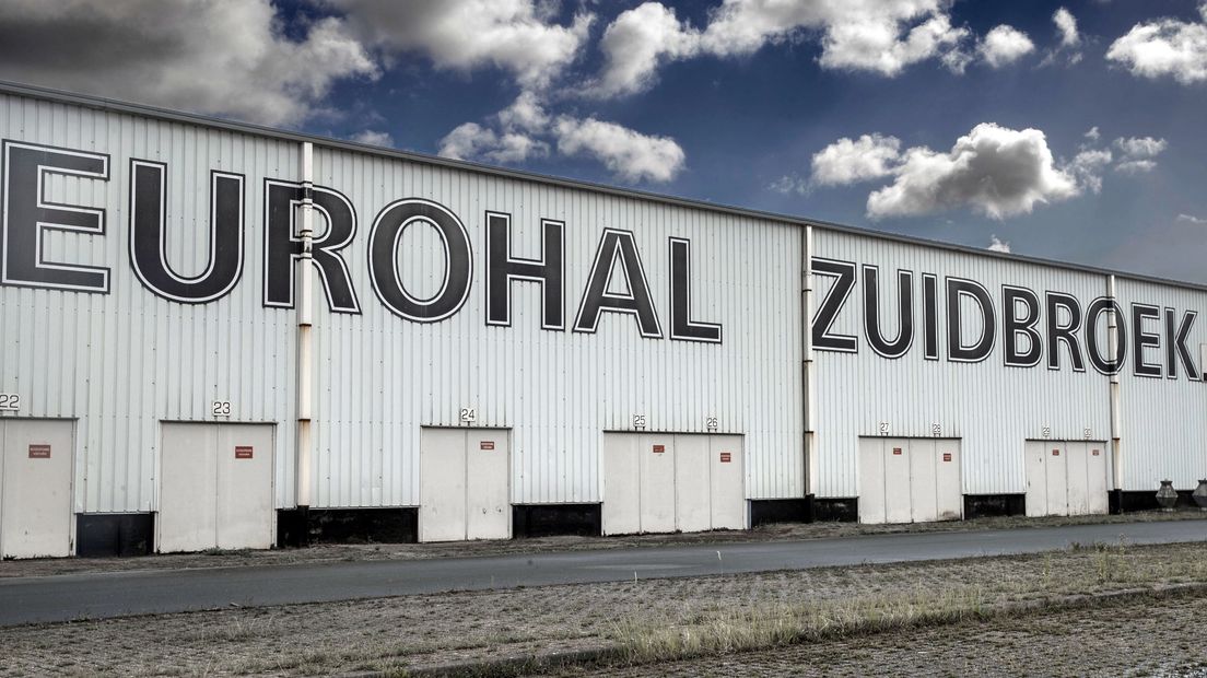 Nieuwe Noodopvang Voor Asielzoekers In Zuidbroek Per Direct In Gebruik ...