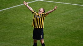 Vitesse speelt volgend seizoen ook eredivisievoetbal