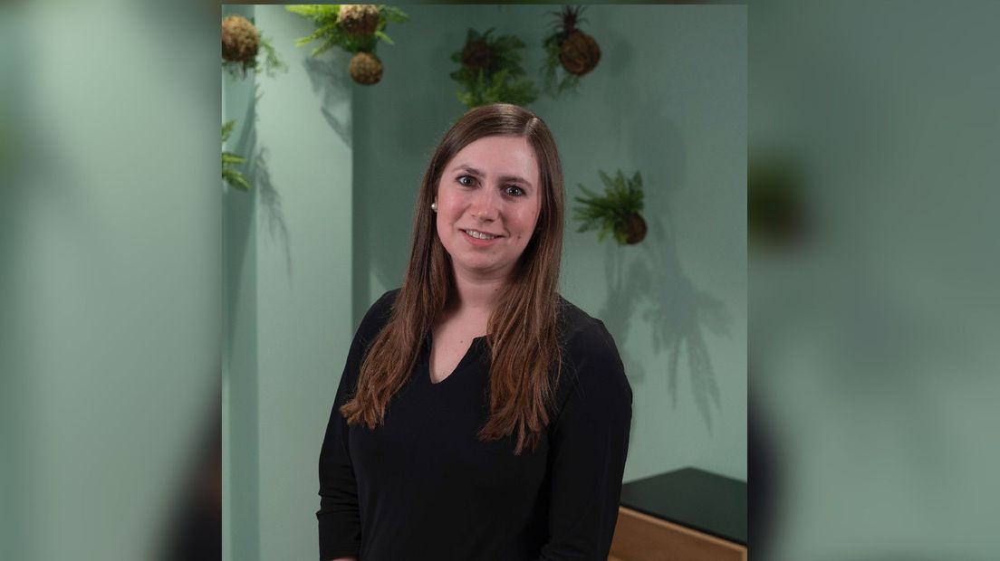 Dit bijzondere vluchtelingenproject maakt Femke Smit uit Kampen mogelijk jonge ambtenaar van het jaar