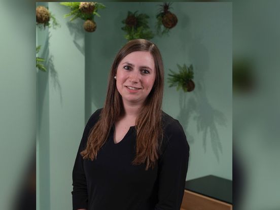 Dit bijzondere vluchtelingenproject maakt Femke Smit uit Kampen mogelijk jonge ambtenaar van het jaar