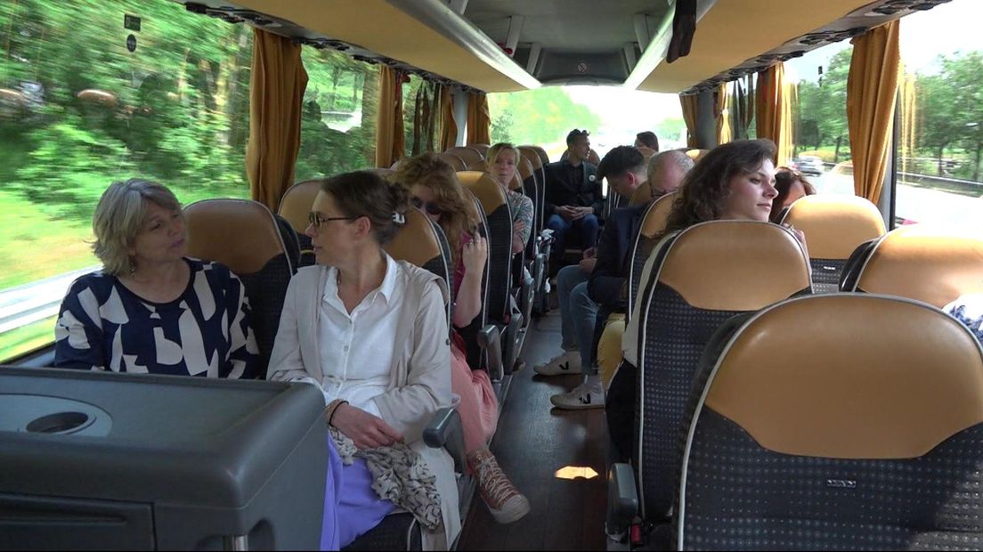 Gasgedupeerde: 'Ik denk niet dat het kabinet gaat vallen'