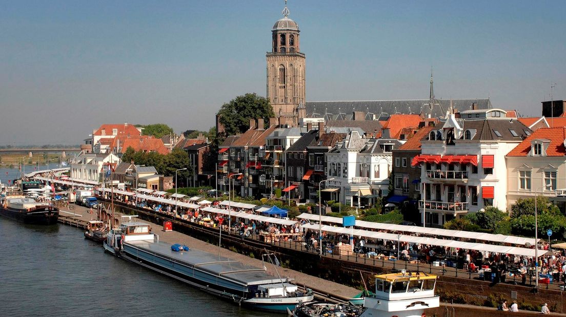 Nationale Evenementen Prijzen 2011