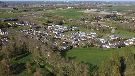 Veel misstanden op Resort Rivierendal: 'Zelden enige vorm van toezicht'