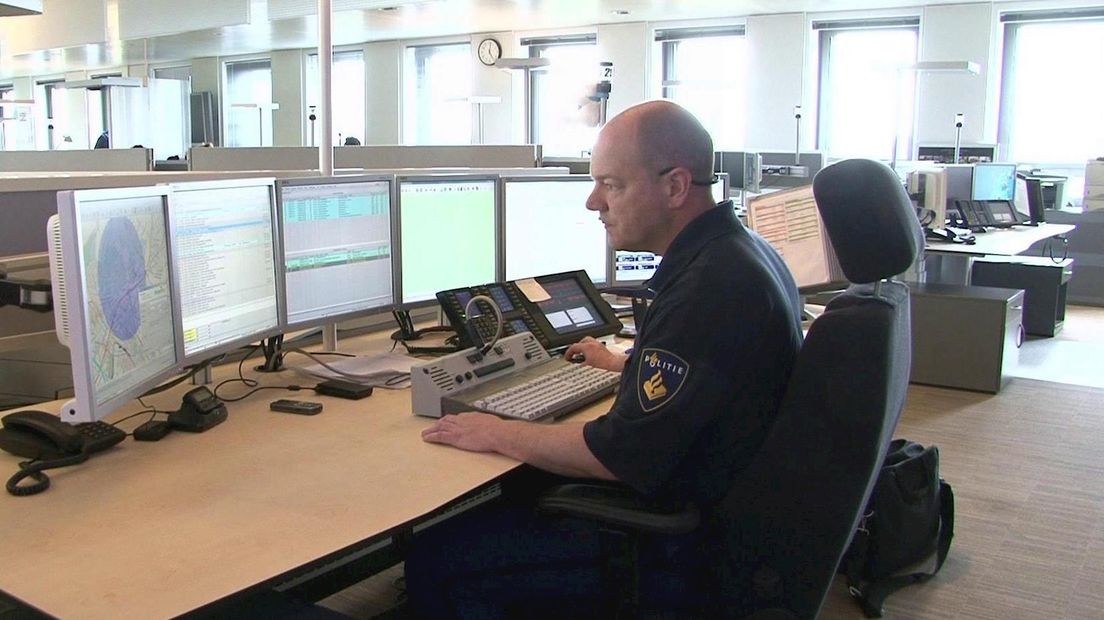 Burgernetactie voor vermiste jongen in Steenwijk