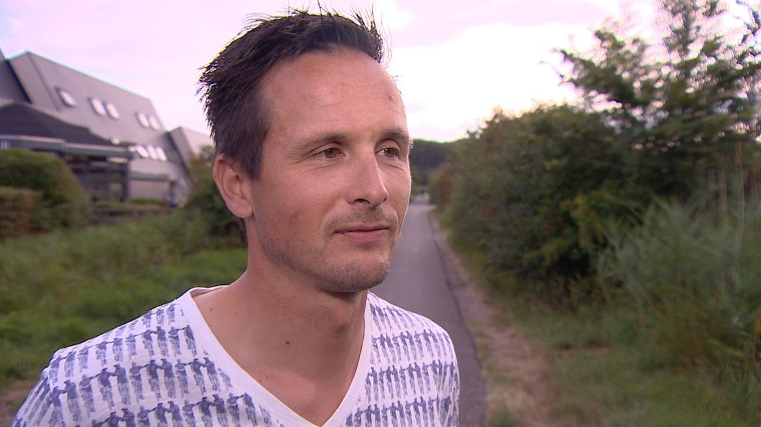 Hoogerland heeft Zeeuwse opvolger: 'Marco is echt heel goed'