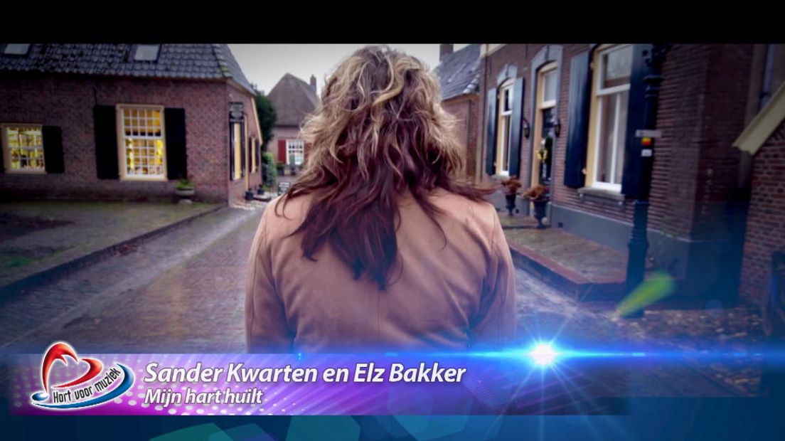 Hart voor Muziek