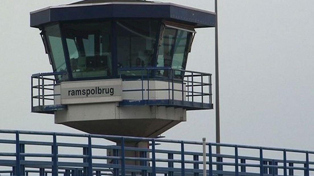 Oude Ramspolbrug