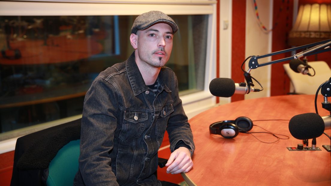 Massimo Tutti levert tweede single af
