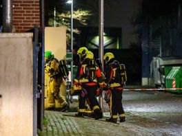 Rotterdamse politie ontmantelt drugslab in Lekkerkerk | Brand in gevangenis in Krimpen aan den IJssel
