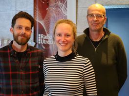 EenUtrecht op Bingo FM: 'Utrechters worden misleid bij de woningbouw'