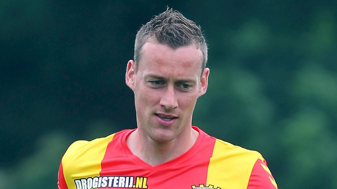 Marnix Kolder