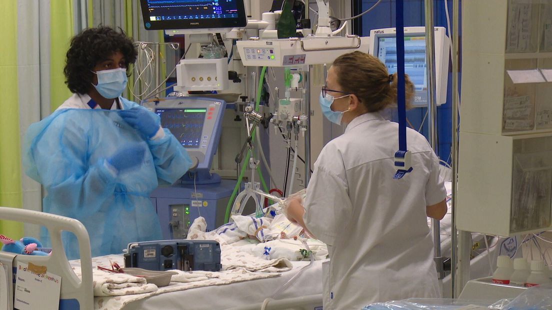 Kinderchirurgie