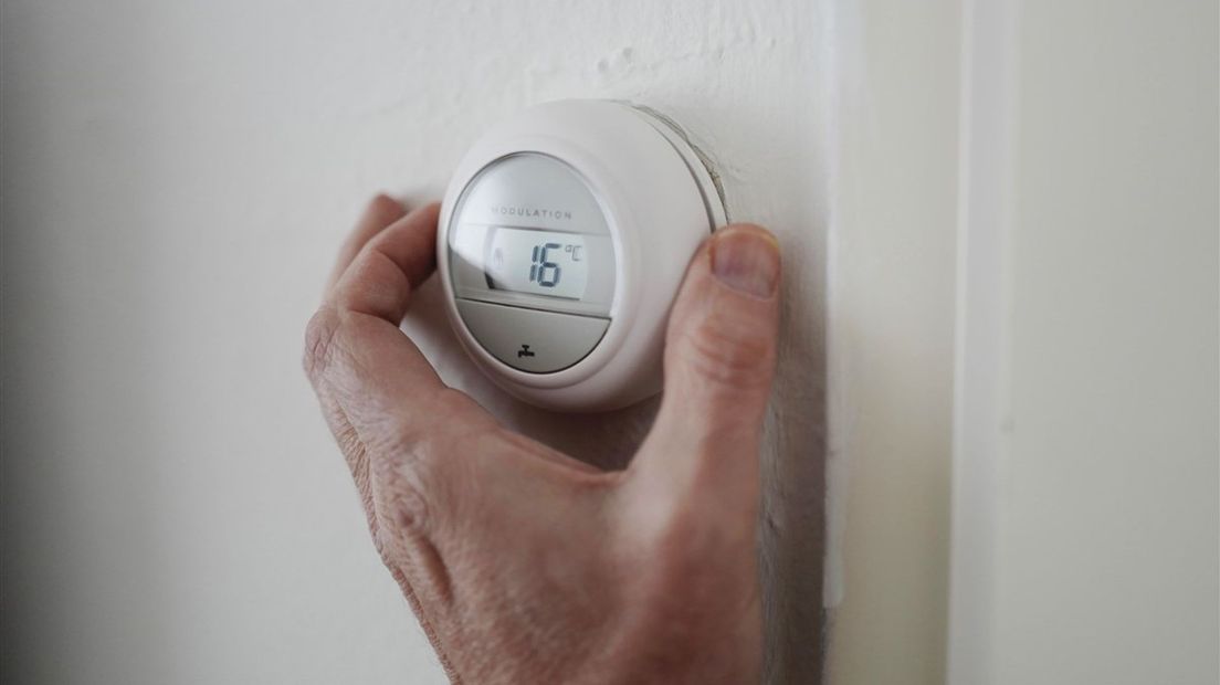 Energiearmoede is een steeds groter probleem. Almelo en Enschede staan in de top twintig, landelijk.