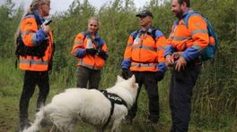 Al 33 jaar zoeken honden uit Duiven naar vermisten, zo begon het