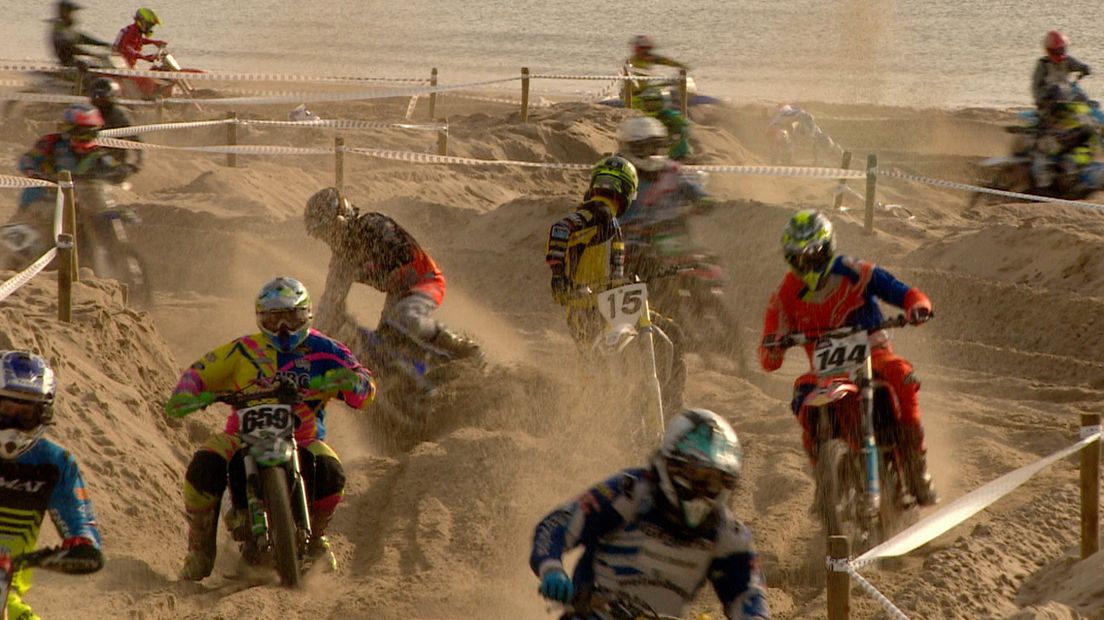 Omroep Zeeland Sport