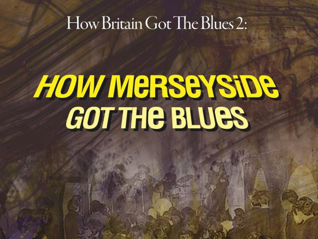 CD How Britain got the blues 2 mvv