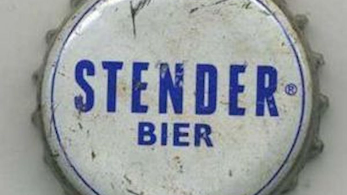 Stender weer op de markt