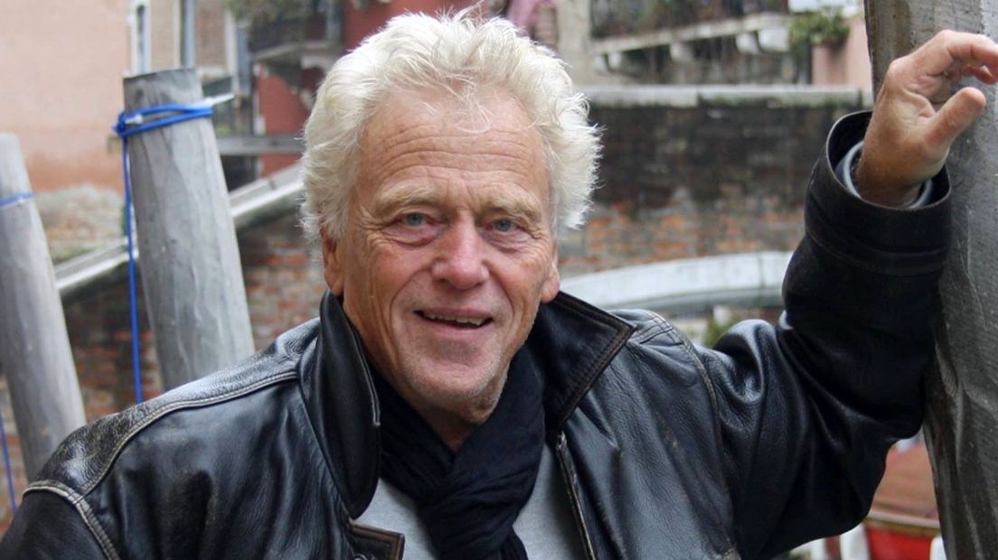 Johan ten Hoove